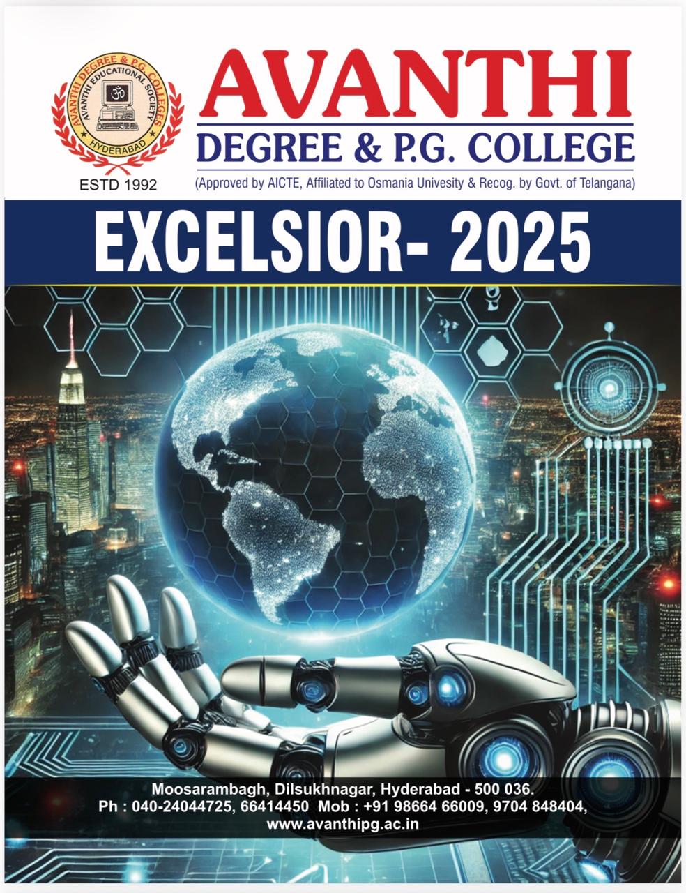Excelsior-2025